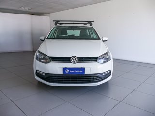 VOLKSWAGEN POLO VAN 1.4 TDI 75CV - PREZZO + I.V.A.