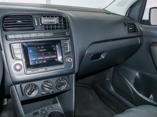 VOLKSWAGEN POLO VAN 1.4 TDI 75CV - PREZZO + I.V.A.