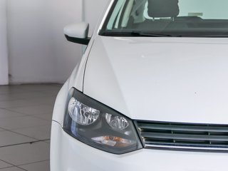 VOLKSWAGEN POLO VAN 1.4 TDI 75CV - PREZZO + I.V.A.