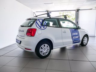 VOLKSWAGEN POLO VAN 1.4 TDI 75CV - PREZZO + I.V.A.