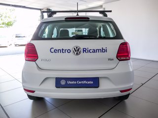 VOLKSWAGEN POLO VAN 1.4 TDI 75CV - PREZZO + I.V.A.