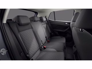 VOLKSWAGEN Nuova T-Cross Edition Plus 1.0 TSI 85 kW (115 CV) DSG