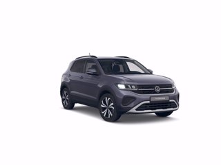 VOLKSWAGEN Nuova T-Cross Edition Plus 1.0 TSI 85 kW (115 CV) DSG