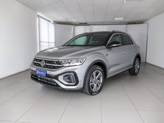 VOLKSWAGEN T-ROC 1.5 TSI R-LINE 150CV