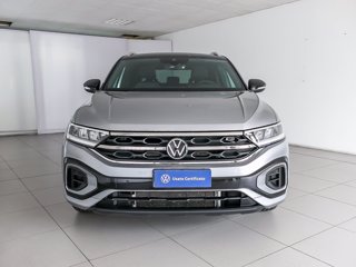 VOLKSWAGEN T-ROC 1.5 TSI R-LINE 150CV