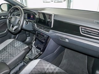 VOLKSWAGEN T-ROC 1.5 TSI R-LINE 150CV