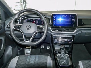 VOLKSWAGEN T-ROC 1.5 TSI R-LINE 150CV