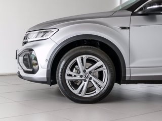 VOLKSWAGEN T-ROC 1.5 TSI R-LINE 150CV