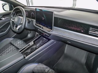 VOLKSWAGEN PASSAT 2.0 TDI R-LINE DSG 4MOTION 193CV