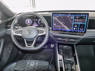 VOLKSWAGEN PASSAT 2.0 TDI R-LINE DSG 4MOTION 193CV