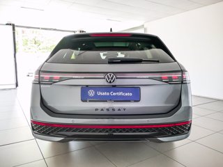 VOLKSWAGEN PASSAT 2.0 TDI R-LINE DSG 4MOTION 193CV