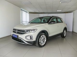 VOLKSWAGEN T-ROC 1.5 TSI STYLE 150CV