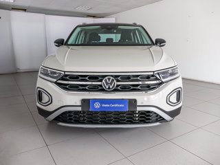 VOLKSWAGEN T-ROC 1.5 TSI STYLE 150CV