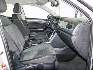 VOLKSWAGEN T-ROC 1.5 TSI STYLE 150CV