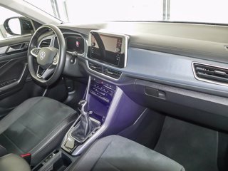 VOLKSWAGEN T-ROC 1.5 TSI STYLE 150CV