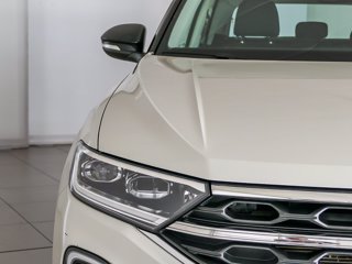 VOLKSWAGEN T-ROC 1.5 TSI STYLE 150CV