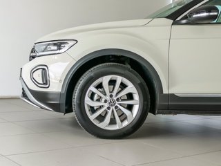 VOLKSWAGEN T-ROC 1.5 TSI STYLE 150CV