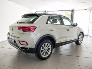 VOLKSWAGEN T-ROC 1.5 TSI STYLE 150CV