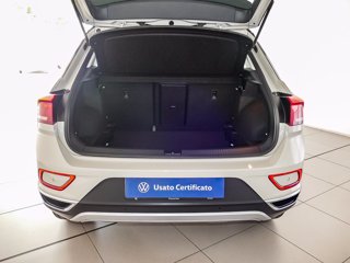 VOLKSWAGEN T-ROC 1.5 TSI STYLE 150CV