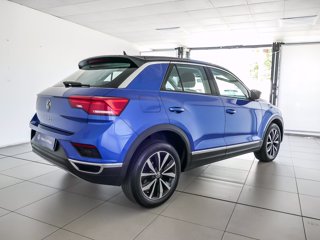 VOLKSWAGEN T-ROC 1.5 TSI STYLE 150CV DSG