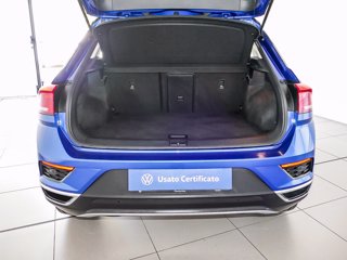 VOLKSWAGEN T-ROC 1.5 TSI STYLE 150CV DSG