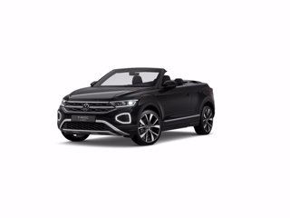 VOLKSWAGEN T-Roc Cabriolet Style 1.5 TSI ACT 110 kW (150 CV) DSG