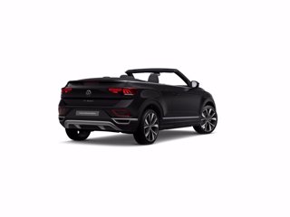 VOLKSWAGEN T-Roc Cabriolet Style 1.5 TSI ACT 110 kW (150 CV) DSG