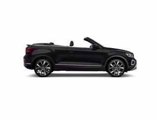 VOLKSWAGEN T-Roc Cabriolet Style 1.5 TSI ACT 110 kW (150 CV) DSG