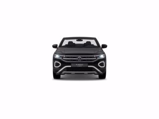 VOLKSWAGEN T-Roc Cabriolet Style 1.5 TSI ACT 110 kW (150 CV) DSG