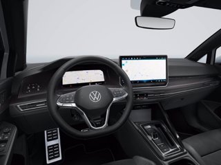 VOLKSWAGEN GOLF 1.5 TSI EHYBRID STYLE DSG 204CV