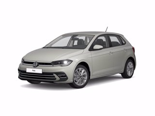 VOLKSWAGEN Polo Style 1.0 TSI 70 kW (95 CV) Manuale