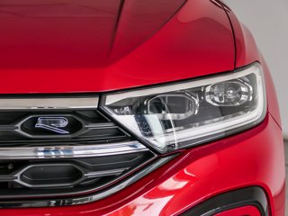 VOLKSWAGEN T-ROC 1.0  R-LINE  TSI 110CV