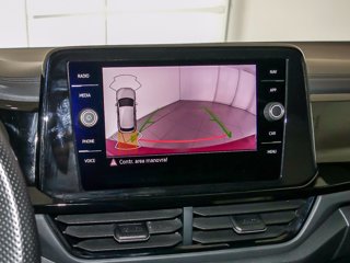 VOLKSWAGEN T-ROC 1.0  R-LINE  TSI 110CV