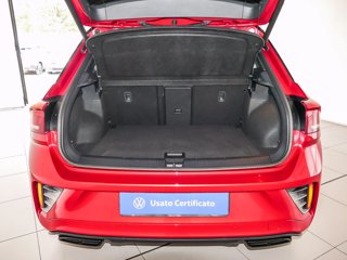 VOLKSWAGEN T-ROC 1.0  R-LINE  TSI 110CV