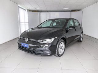 VOLKSWAGEN GOLF 1.0 eTSI LIFE DSG 110CV