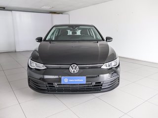 VOLKSWAGEN GOLF 1.0 eTSI LIFE DSG 110CV