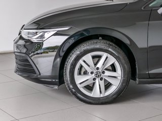 VOLKSWAGEN GOLF 1.0 eTSI LIFE DSG 110CV