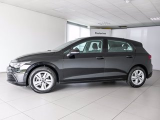 VOLKSWAGEN GOLF 1.0 eTSI LIFE DSG 110CV