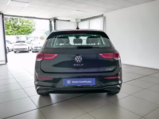 VOLKSWAGEN GOLF 1.0 eTSI LIFE DSG 110CV