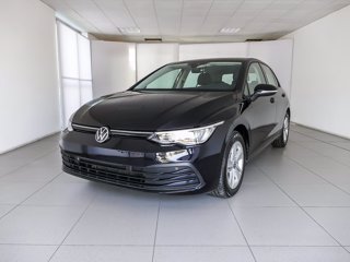 VOLKSWAGEN GOLF 2.0 TDI LIFE 115CV