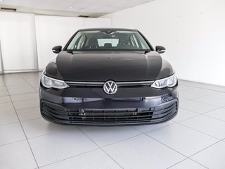 VOLKSWAGEN GOLF 2.0 TDI LIFE 115CV
