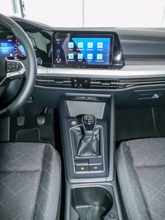 VOLKSWAGEN GOLF 2.0 TDI LIFE 115CV