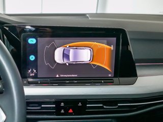 VOLKSWAGEN GOLF 2.0 TDI LIFE 115CV