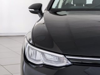 VOLKSWAGEN GOLF 2.0 TDI LIFE 115CV