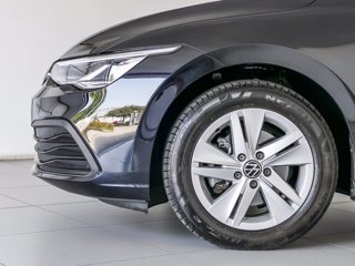 VOLKSWAGEN GOLF 2.0 TDI LIFE 115CV