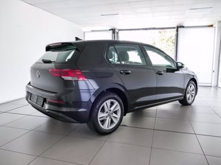 VOLKSWAGEN GOLF 2.0 TDI LIFE 115CV