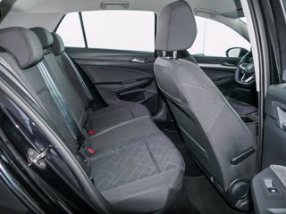 VOLKSWAGEN GOLF 2.0 TDI LIFE 115CV