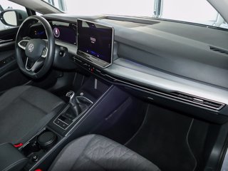 VOLKSWAGEN GOLF 1.5 LIFE TSI 115CV