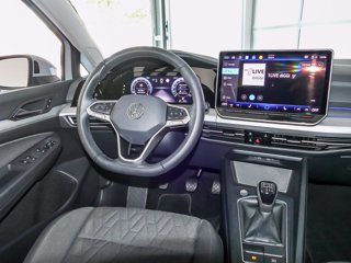 VOLKSWAGEN GOLF 1.5 LIFE TSI 115CV