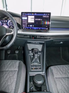 VOLKSWAGEN GOLF 1.5 LIFE TSI 115CV